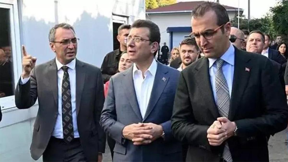 İstanbul Cumhuriyet Başsavcılığı'ndan çifte soruşturma