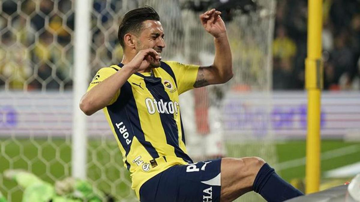 Samsunspor İrfan Can Kahveci için harekete geçti