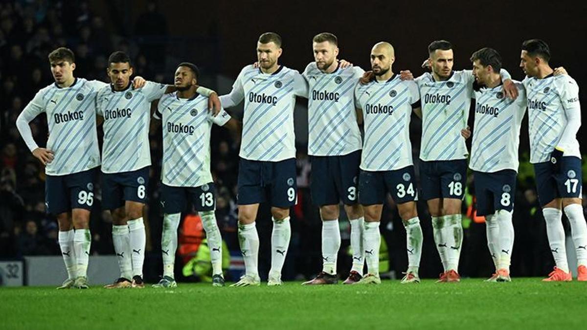 Fenerbahçe harekete geçti! TFF'ye fikstür başvurusu