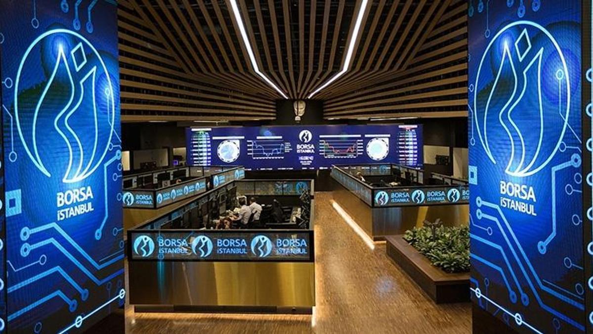 Borsa İstanbul 2. kez geçici olarak durduruldu