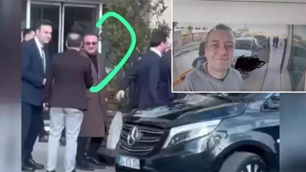 İBB'ye yolsuzluk soruşturması... Kilit Emrah Bağdatlı firari çıktı