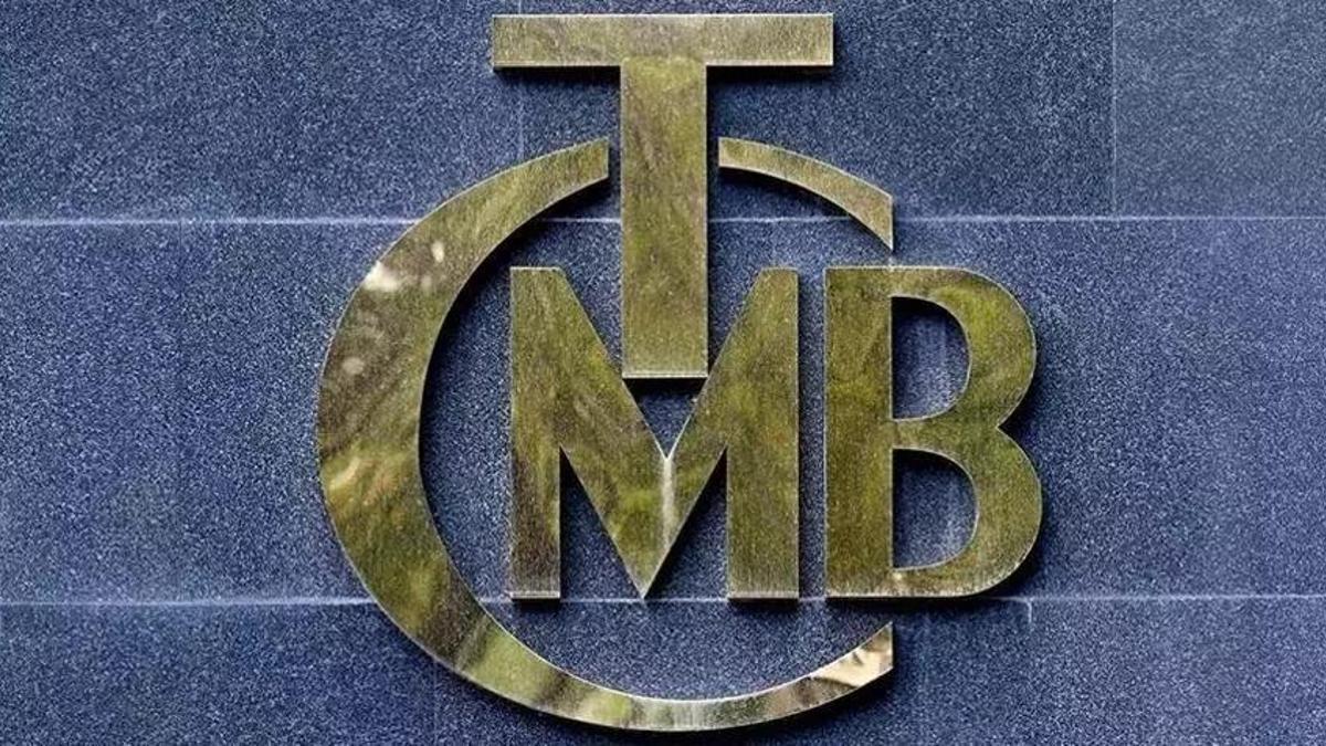 Merkez Bankası'nın rezervleri yükseldi
