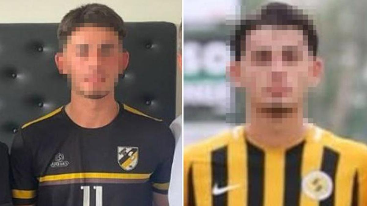 Sakarya'da Süper Amatör Lig futbolcusuna silahlı saldırı