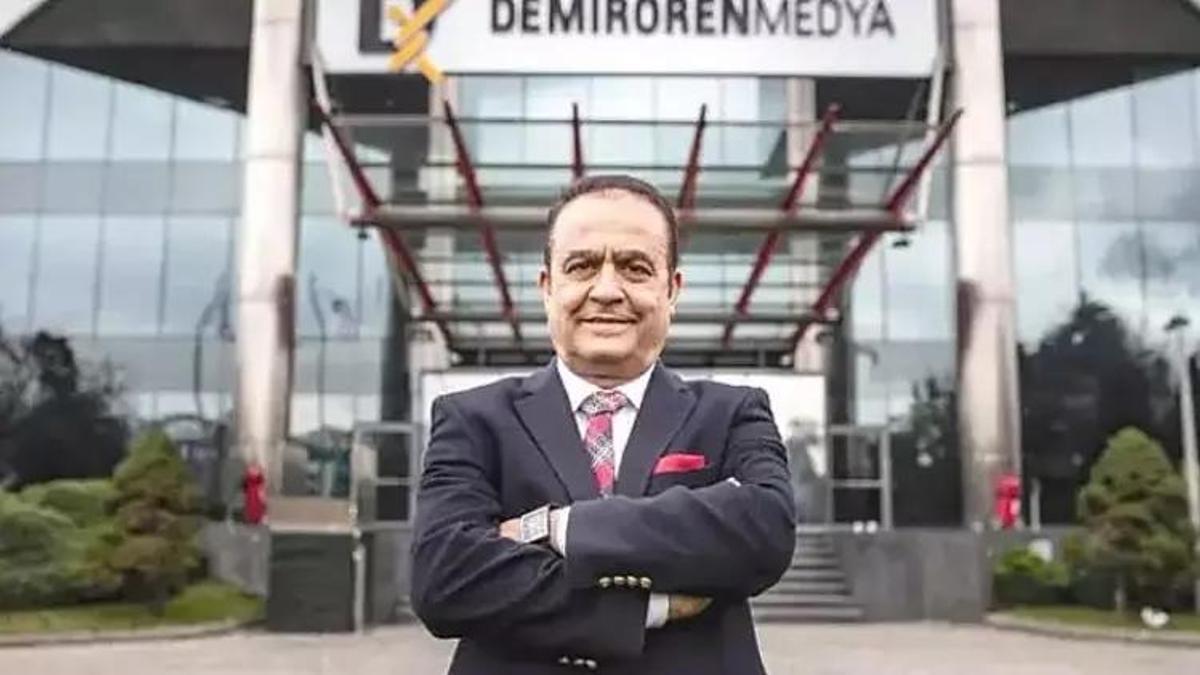 Gazeteci Oktay Ensari hayatını kaybetti