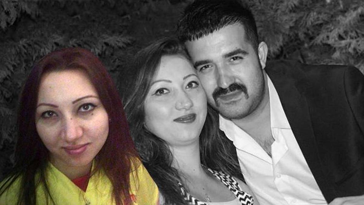 İzmir'de kan donduran cinayet! Eşini kıskandığı için öldürdü