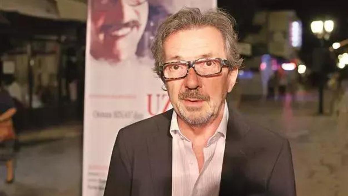 Osman Sınav'ın cenaze töreni programı belli oldu