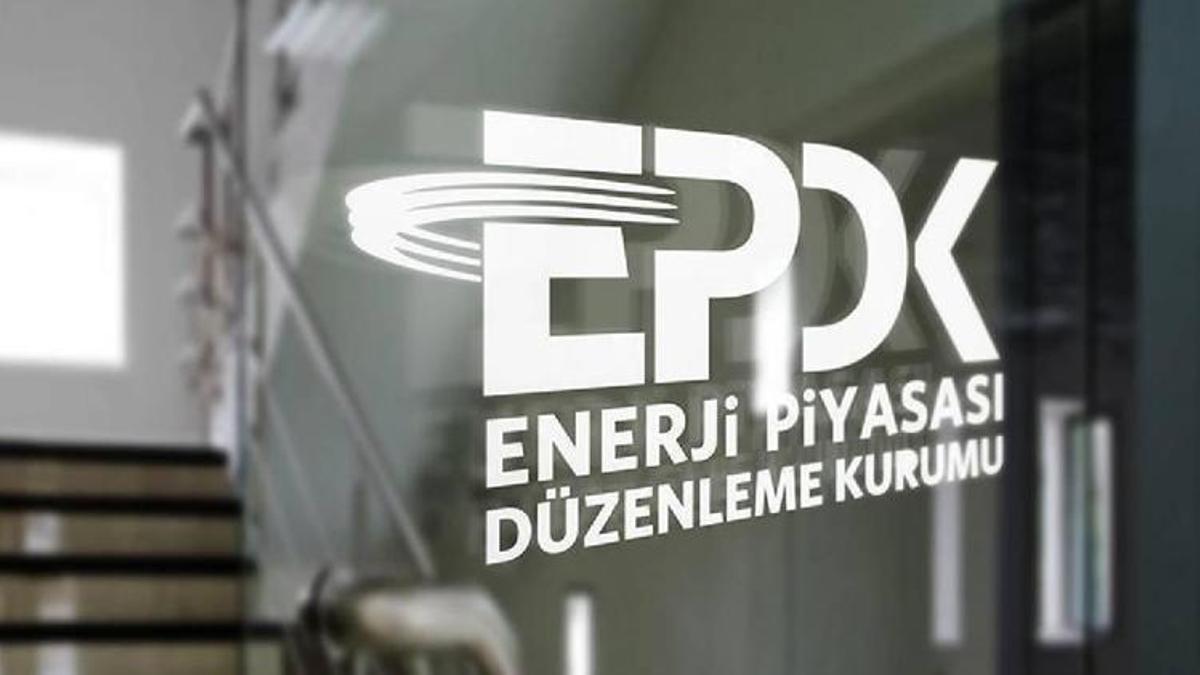 EPDK, bazı akaryakıt depolama tesisleri için tarife değişikliğine gitti