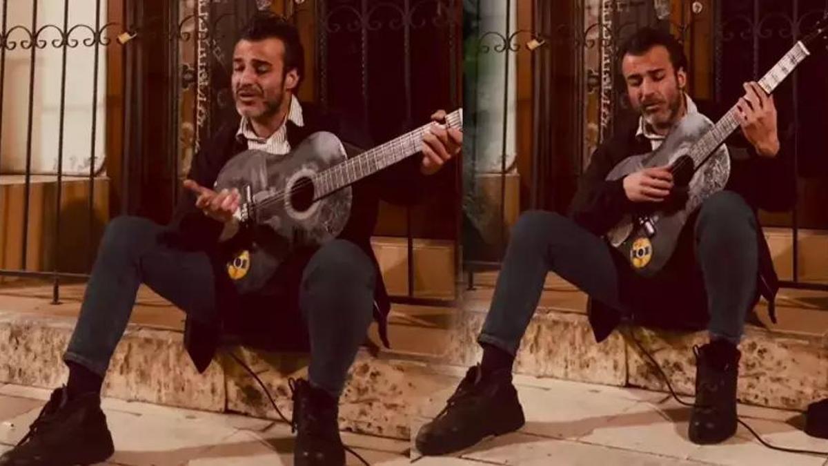 Yıllar önce Deniz Seki ile tartışmıştı: Popstar Rıza Tamer yıllar sonra şarkısıyla sosyal medyada gündem oldu!