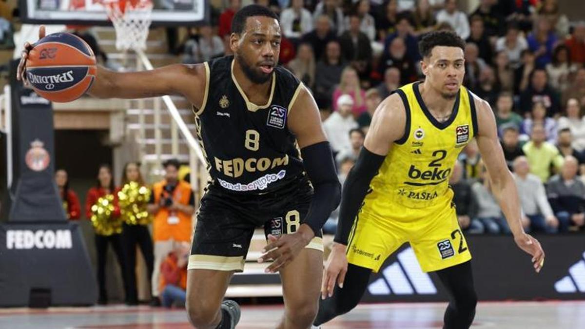 THY Euroleague'de bu hafta Türk takımları 2'de 1 yaptı