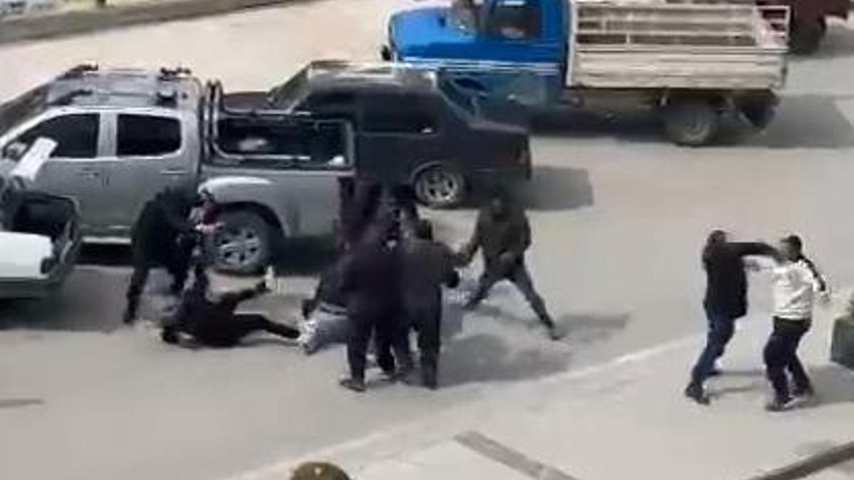 Ramazan davulcularının 'bahşiş' kavgasında 16 tutuklama