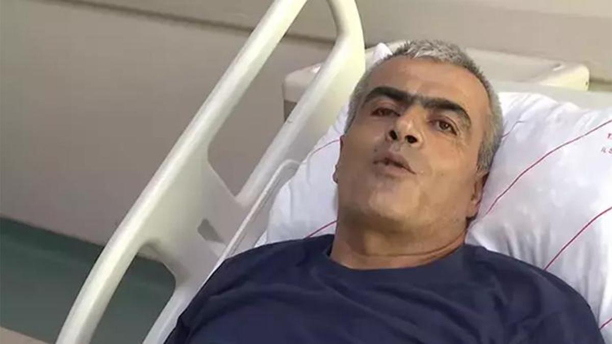 Antalya'da tıp literatüründe sınırları zorlayan Türk! 60 dakika kalp masajı, 20 kez elektroşok