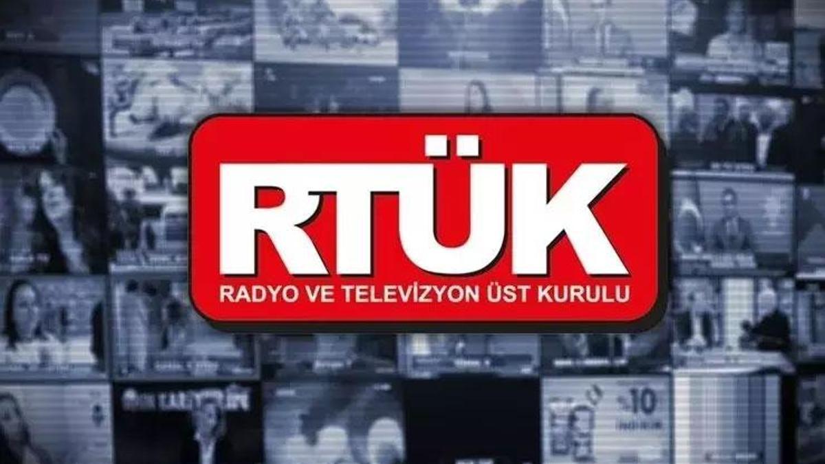 'RTÜK'ün talimatıyla televizyonlardaki tüm canlı yayınlar kesildi' iddiasına yalanlama