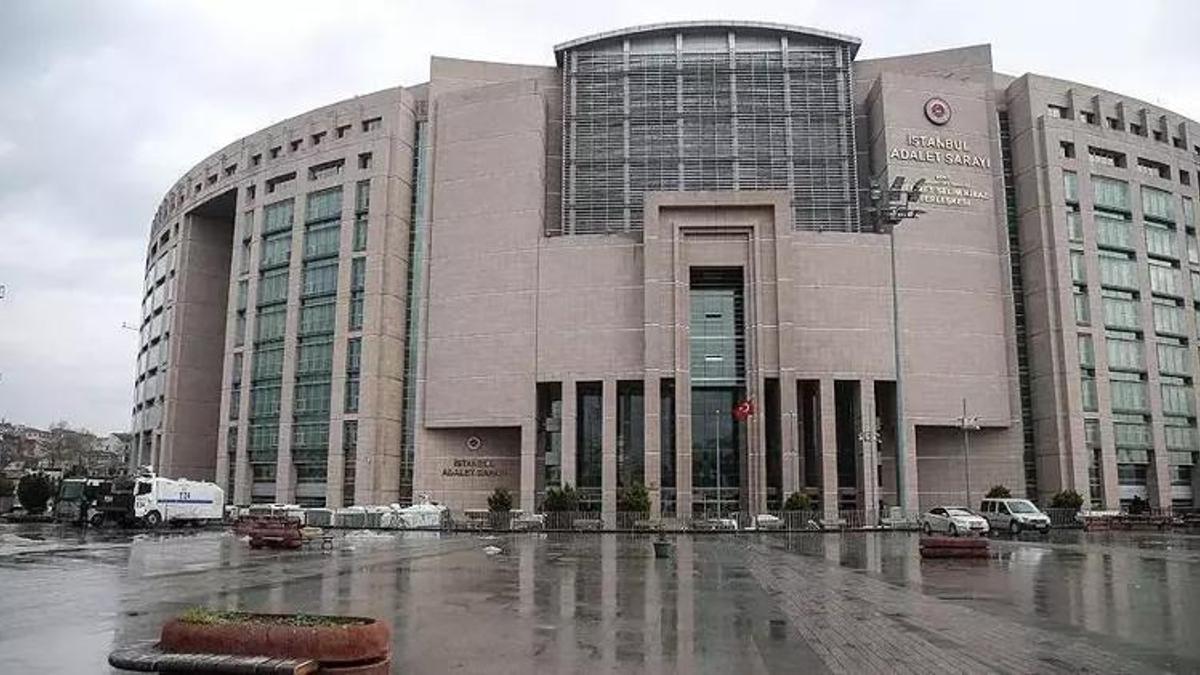 İstanbul Cumhuriyet Başsavcılığı'ndan İstanbul Valiliği'ne bilgilendirme yazısı