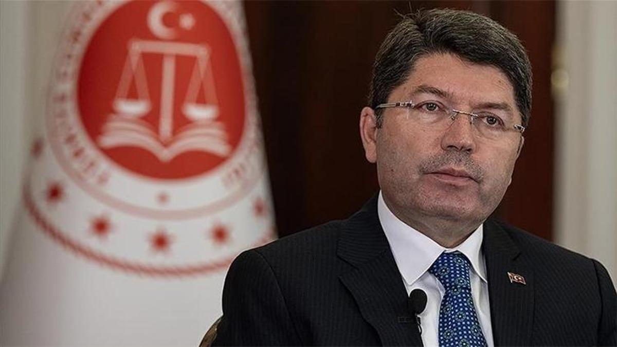İstanbul'da terör ve yolsuzluk soruşturması... Bakan Tunç: 'Siyasi soruşturma' olarak nitelendirmek yanlış