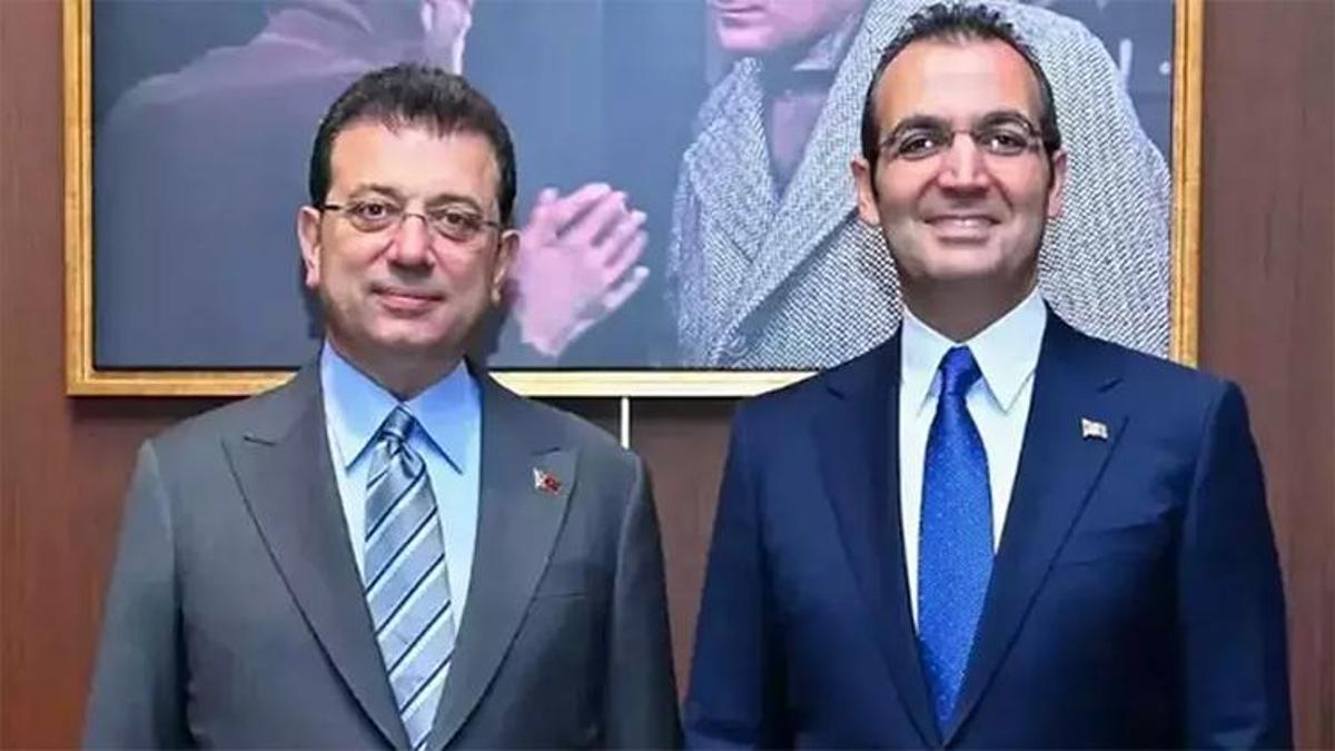 Şişli Belediyesi'ne kayyum atandı