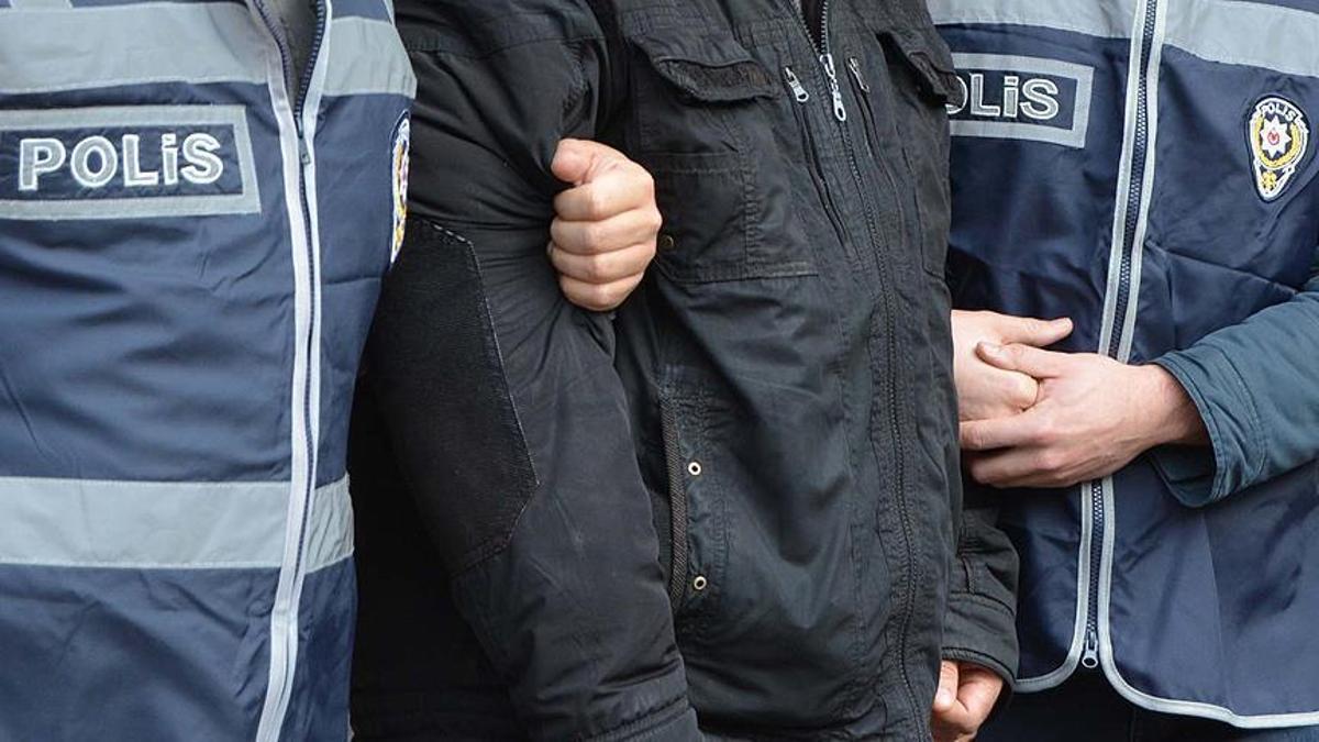 Sosyal medyadan provokatif paylaşımlar yapan 58 şüpheli yakalandı