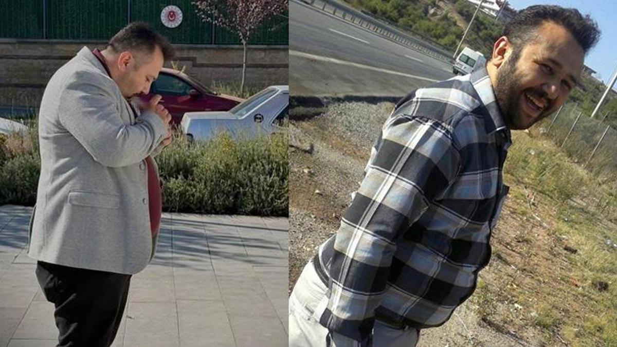 Nevşehir'de KOAH hastası gencin son sigarası canına mal oldu! Son paylaşımı da sigara oldu