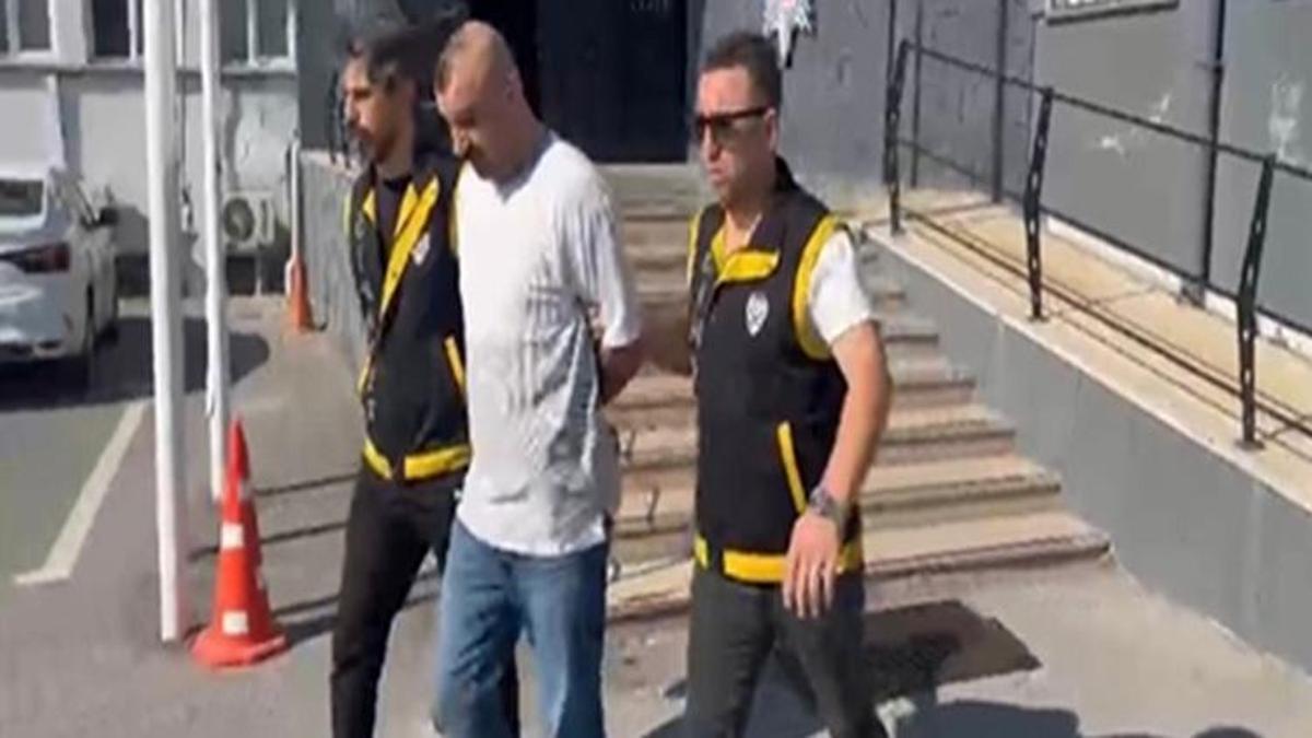 Bursa'da öldürdüğü arkadaşının ailesine duruşmada başsağlığı diledi