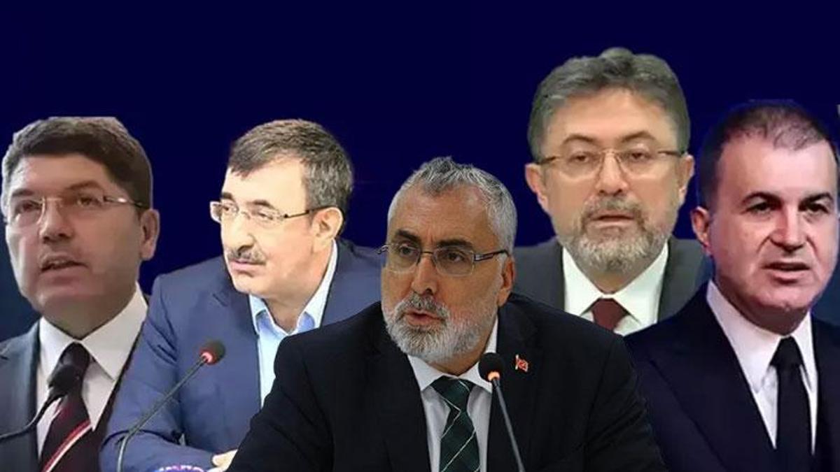 Cumhurbaşkanı Erdoğan ve ailesine yönelik hakaretlere tepki: Müsamaha gösterilmeyecek