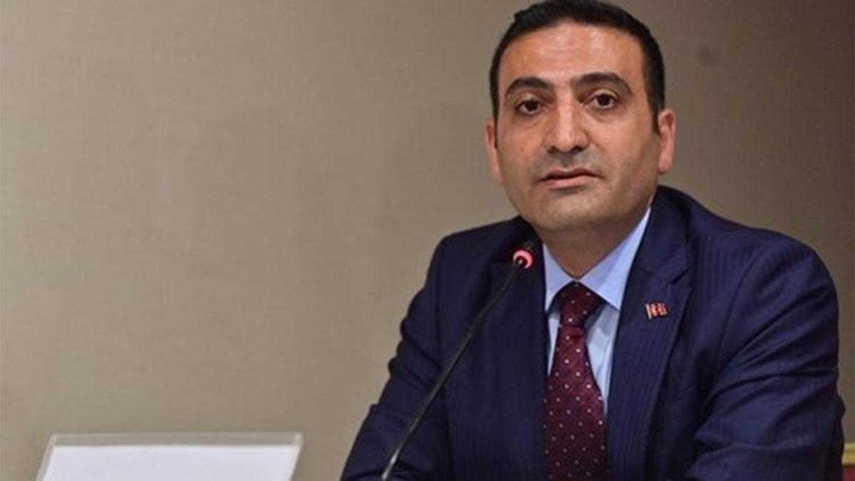 Beyoğlu Belediye Başkanı İnan Güney ifadeye çağrıldı