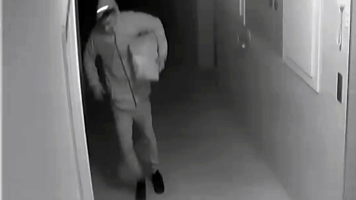 Misafir gibi girdikleri apartmanda asansörün güç kaynağı cihazını çaldılar; 3 tutuklama