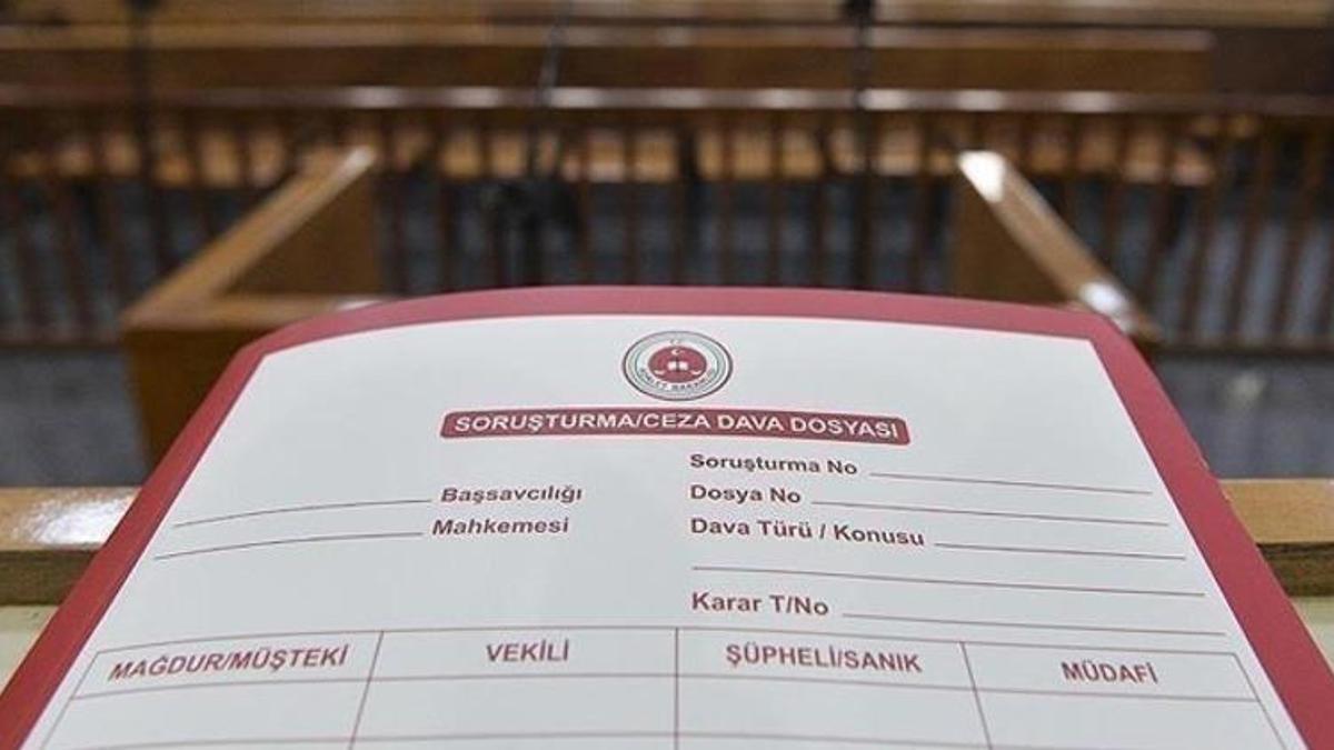 Eğitim-Sen'e soruşturma başlatıldı