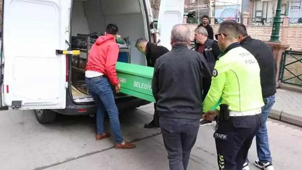 Porsuk Çayı'nda cansız bedeni bulundu! Ünlü sanatçının ablası olduğu ortaya çıktı