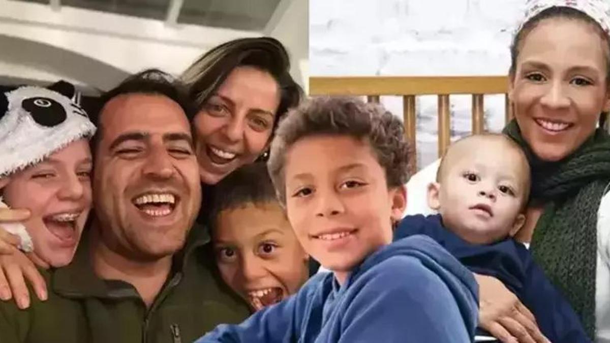 Defne Joy Foster'in eşinden yıllar sonra gelen itiraf! Eleştirilere ilk kez yanıt verdi