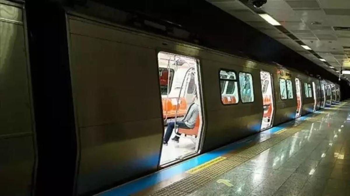 Metro İstanbul'dan açıklama: Taksim ve Şişhane istasyonları açıldı