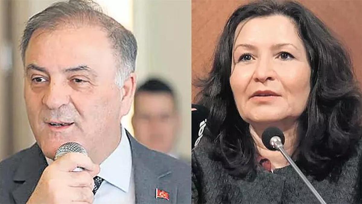 İBB'de seçim günü! CHP’nin İBB başkanvekili adayı Nuri Aslan olacak