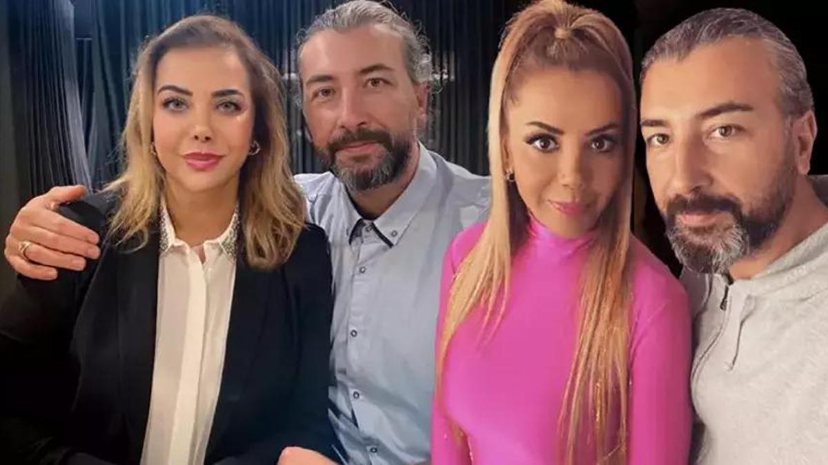 Tanyeli'nin eşinden duygulandıran paylaşım! '1 haftan oldu bile'