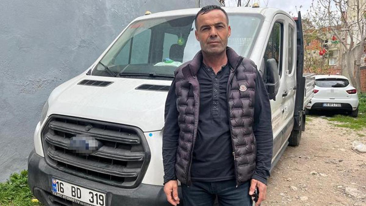 Sahurda arabası çalındı, hırsız akrabası çıktı: İzmir'de komşudan beklenmeyen düşmanlık!