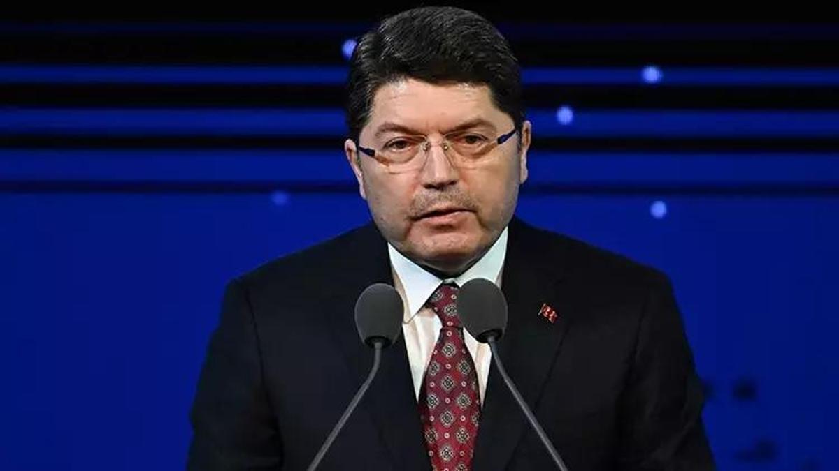 Bakan Tunç: Özgür Özel'in boykot çağrısı gerçekten çok yanlış bir politika