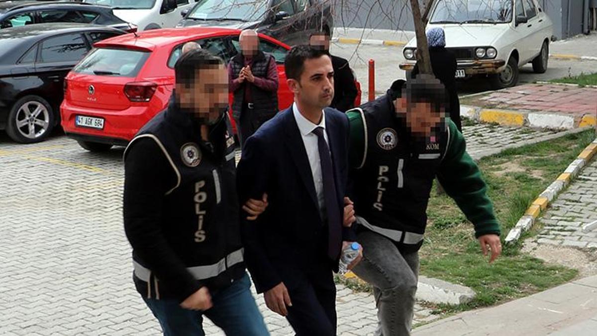 Isparta'da bağımsız belediye başkanı rüşvet suçlamasıyla gözaltına alındı