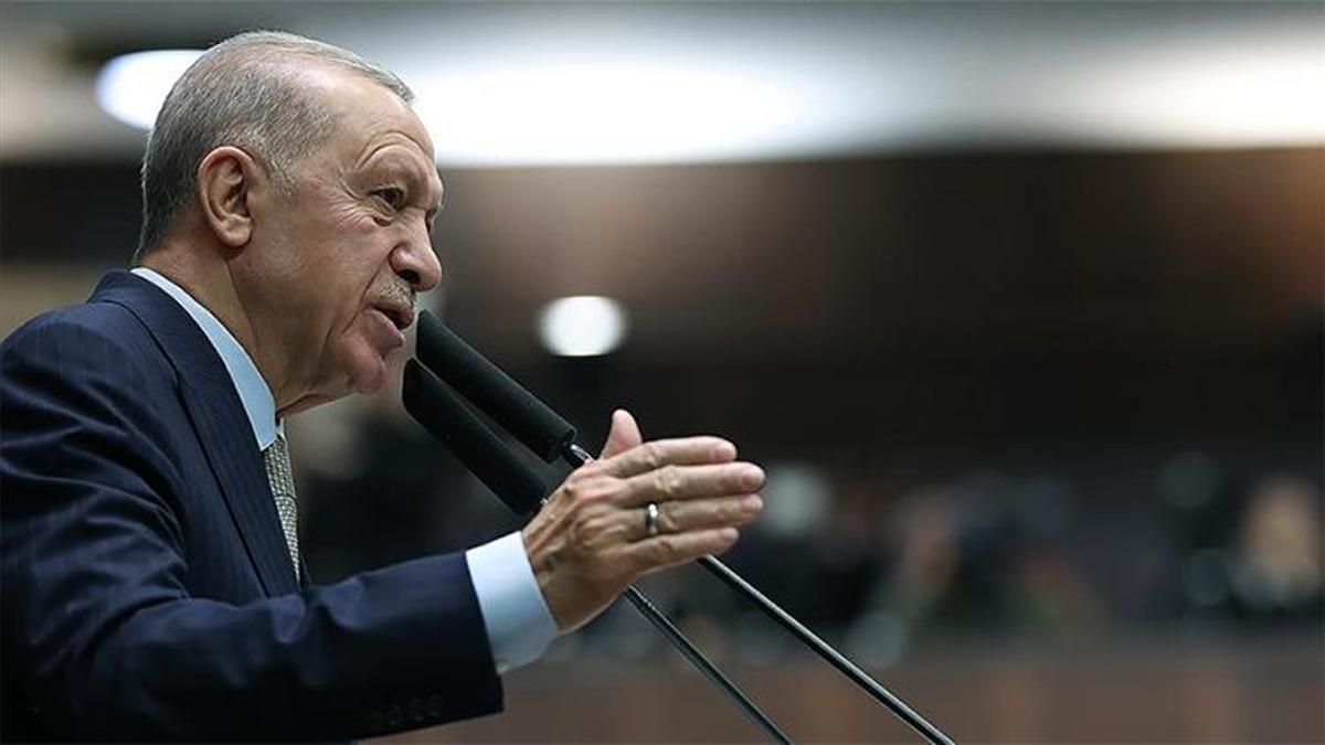 Cumhurbaşkanı Erdoğan'dan sert tepki: Milletimiz yerli ve milli markaları 3-5 faşizana yem etmez