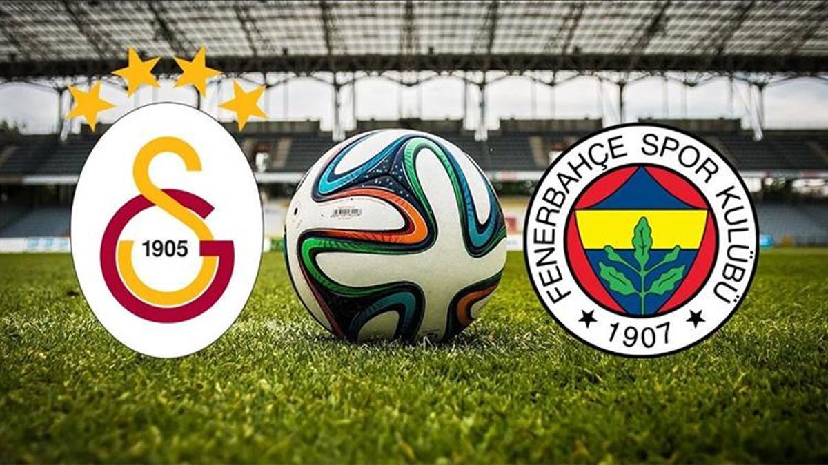 Süper Lig’de bu haftalar şampiyonu belirler! Galatasaray ve Fenerbahçe’nin zorlu fisktürü…