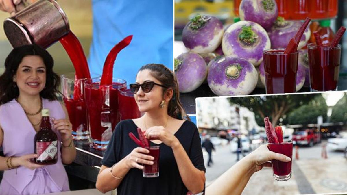 Adana'nın meşhur içeceği artık diyet listesinde! Zayıflamak isteyenlerin bir numaralı tercihi oldu