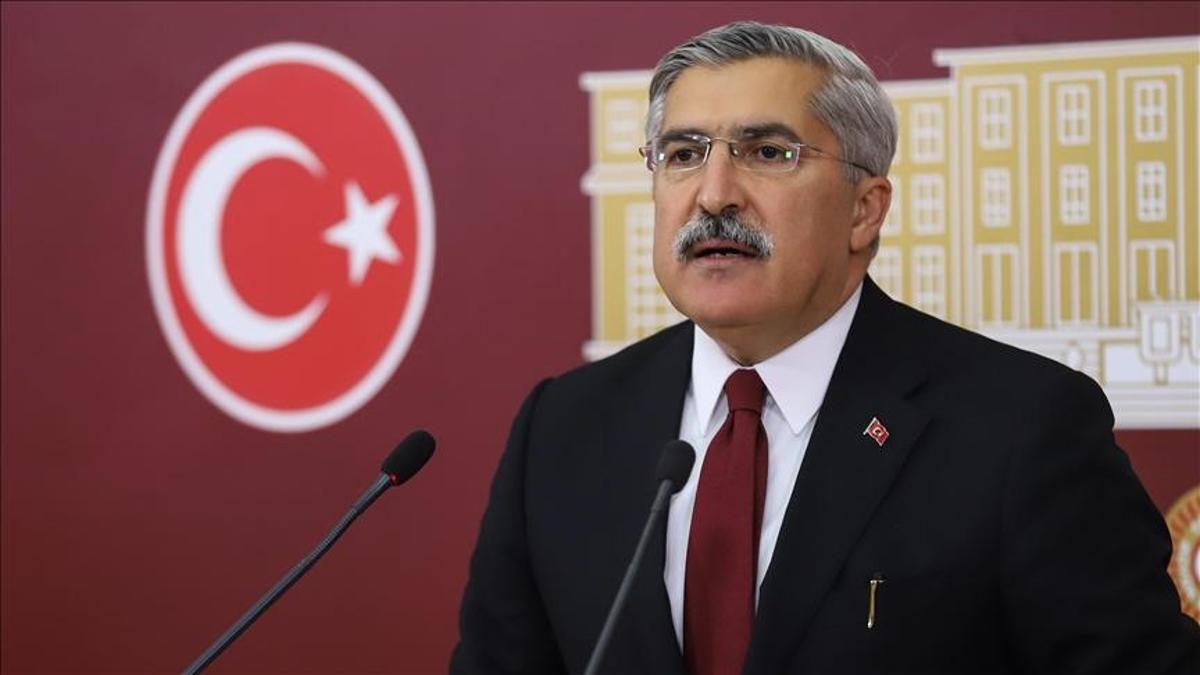 Hüseyin Yayman duyurdu! Kültür ve Sanat Politikaları’nda görev alacak ekip belli oldu