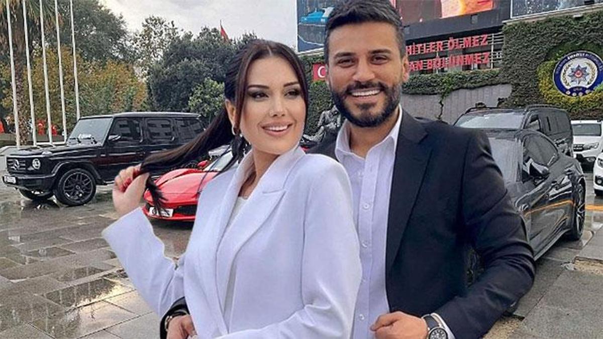 Dilan Polat'ın lüks araçları tek tek satılıyor! TMSF açıkladı