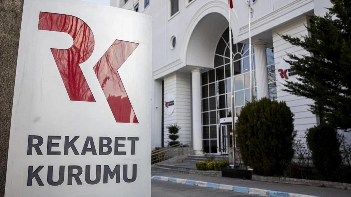 Rekabet Kurulu'ndan Apple ve 4 şirkete soruşturma