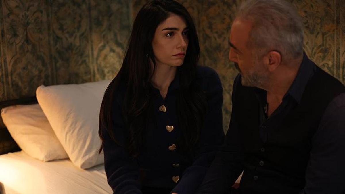 'Azem benimle evlenmez' Piraye’nin eski eşi ortaya çıkıyor