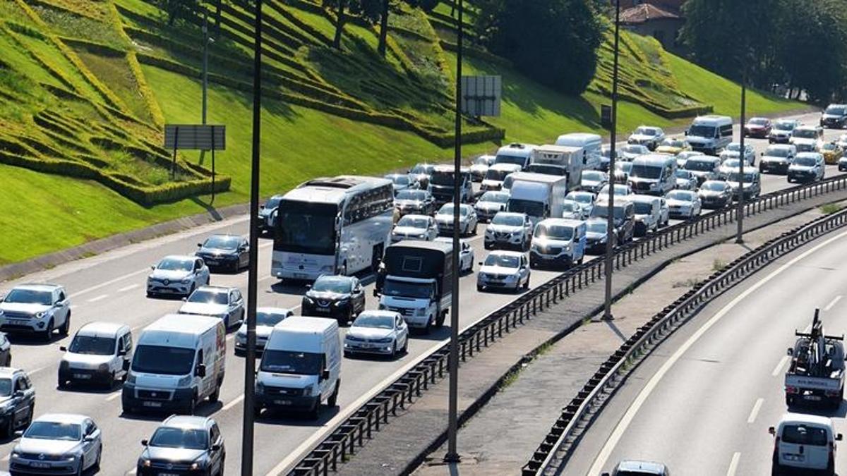 Ramazan Bayramı için yeni karar! Yasaklandı, geçişlerine izin verilmeyecek