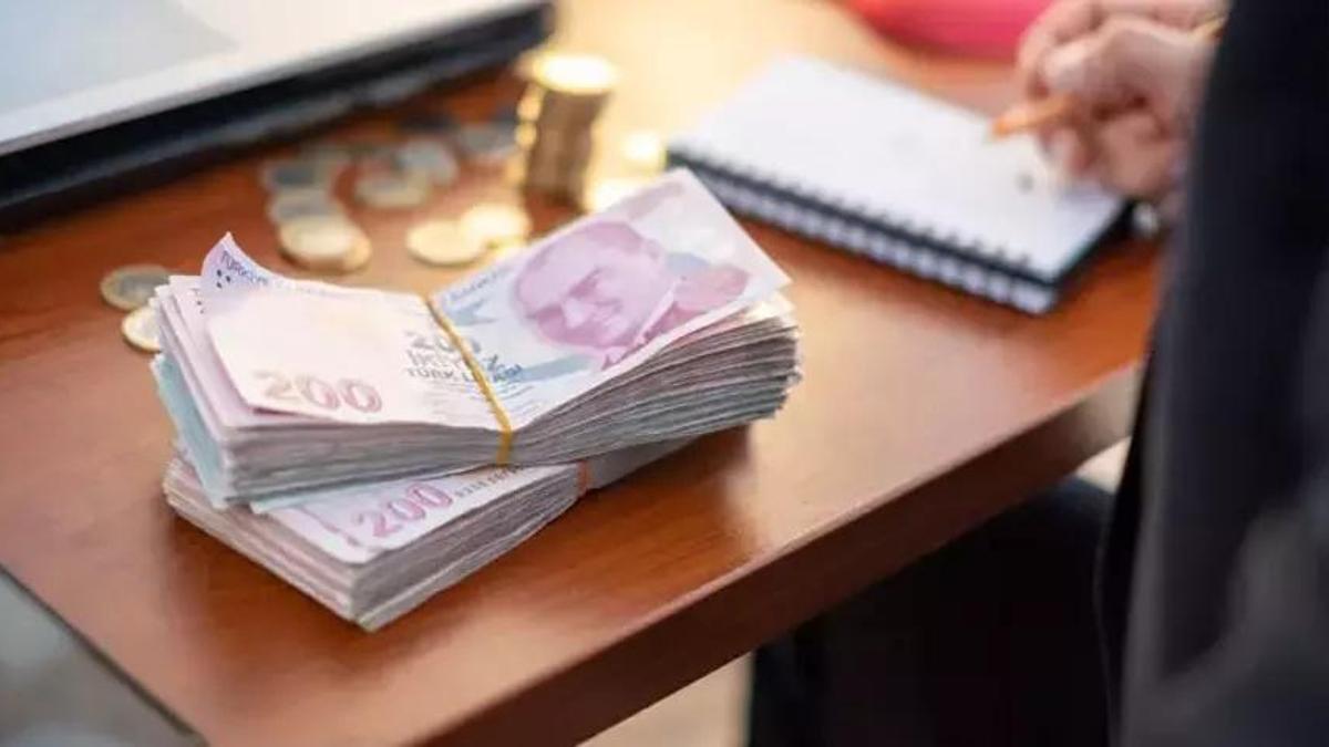 Bankacılık sektörünün mevduatı yükseldi