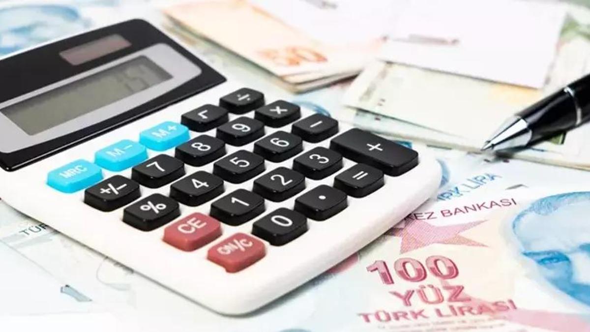 Gelir vergisi beyanname verme süresi uzatıldı