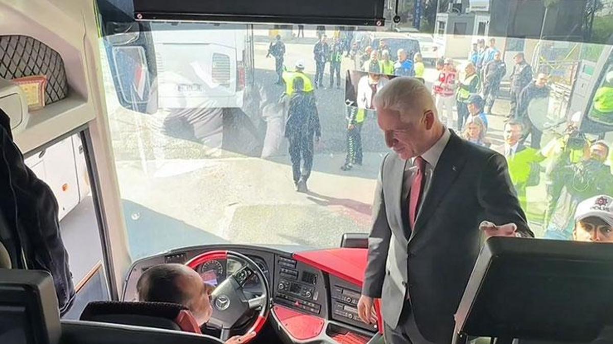 İstanbul Valisi Gül, bayram tedbirlerini açıkladı
