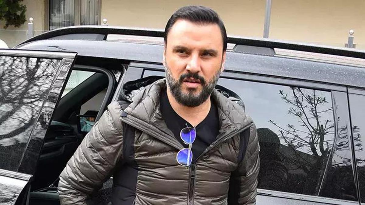 Alişan'dan bayram öncesi huzurevi ziyareti