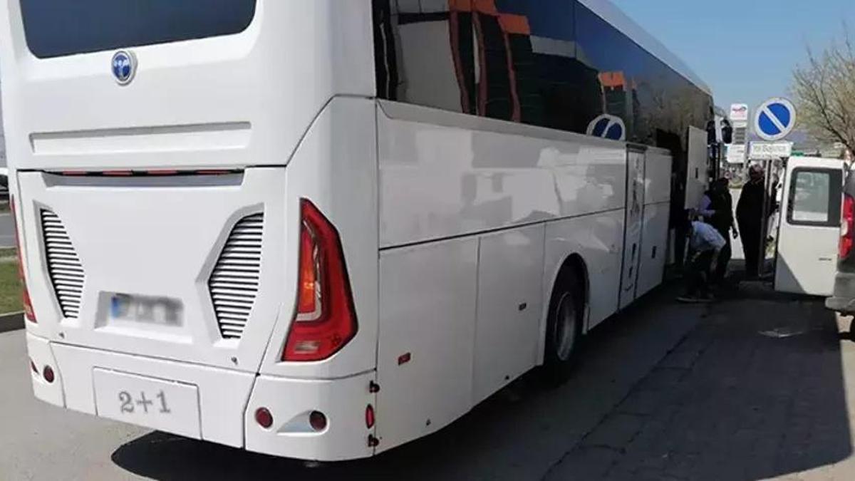 Bakan Uraloğlu açıkladı: Bayramda otobüs firmalarına ek sefer!