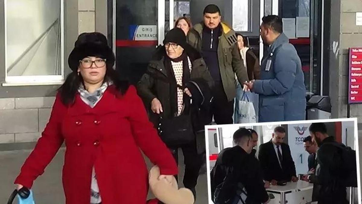 Ramazan Bayramı'na sayılı günler kala biletler tükendi