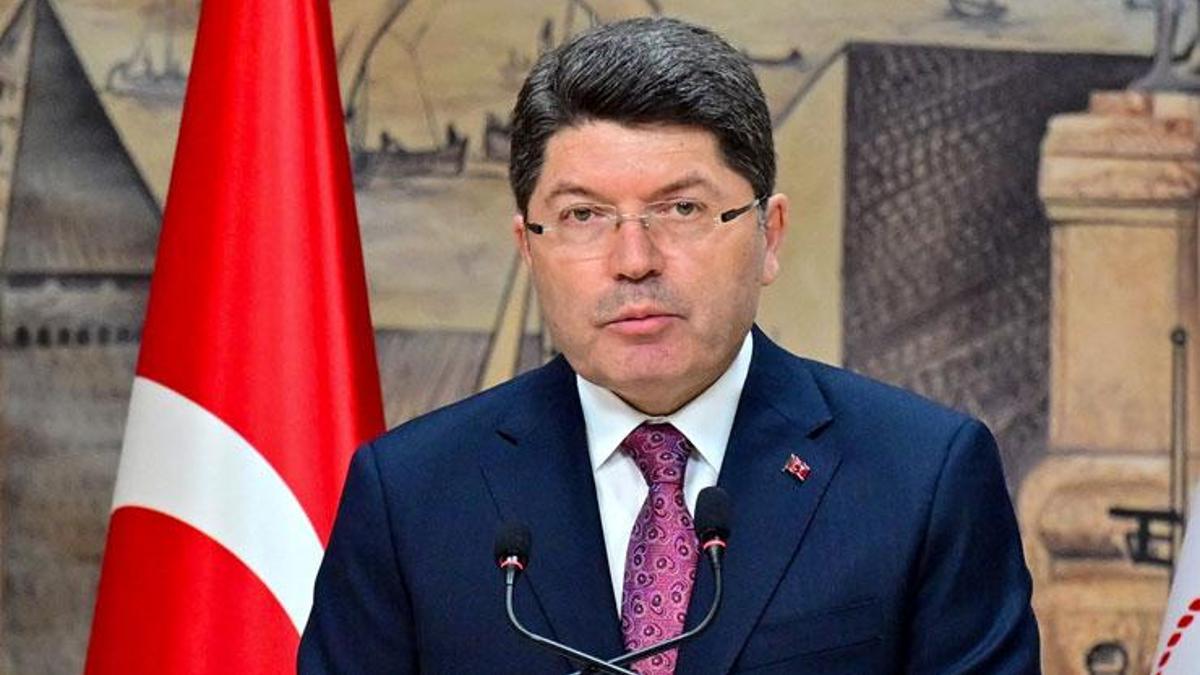 Uludağ'daki otel yangını! Adalet Bakanı Yılmaz Tunç: 4 şüpheli tutuklandı