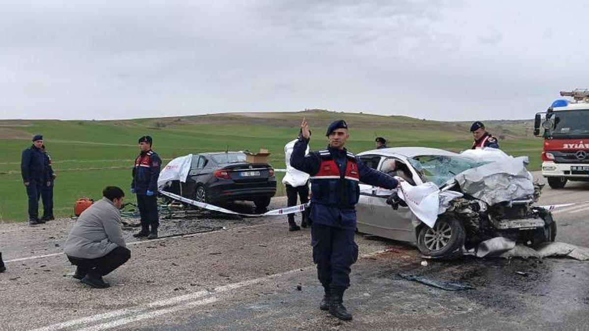 Bakan Yerlikaya uyardı: Trafikte bir saniyelik sabır hayat kurtarır